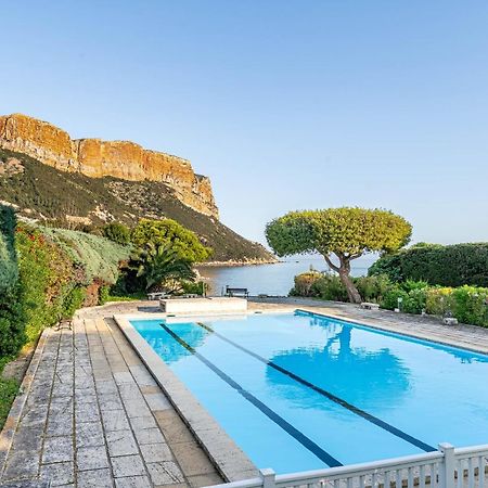 Apartamento Ben-Vengu Par Dodo-A-Cassis Exterior foto