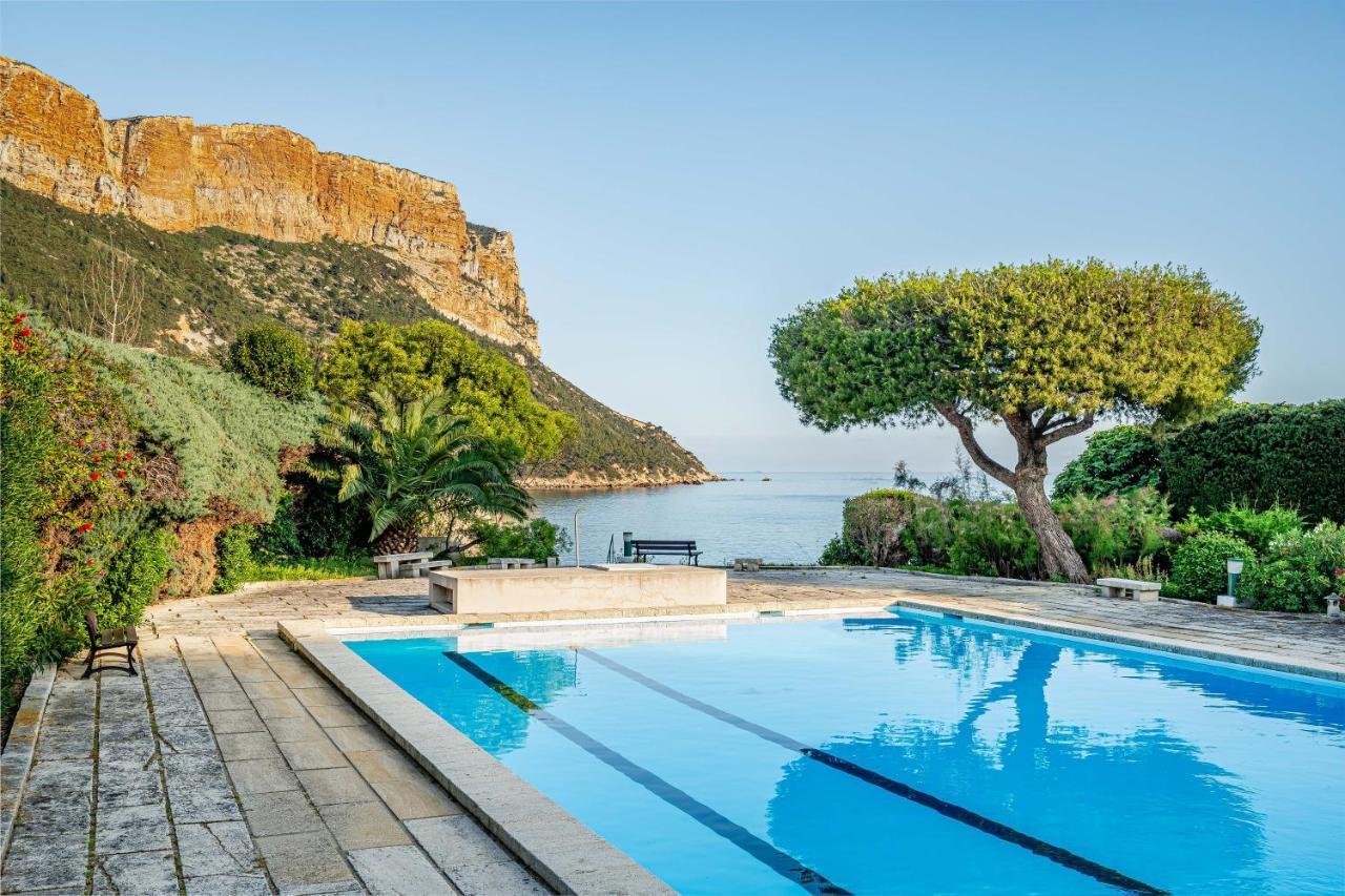 Apartamento Ben-Vengu Par Dodo-A-Cassis Exterior foto
