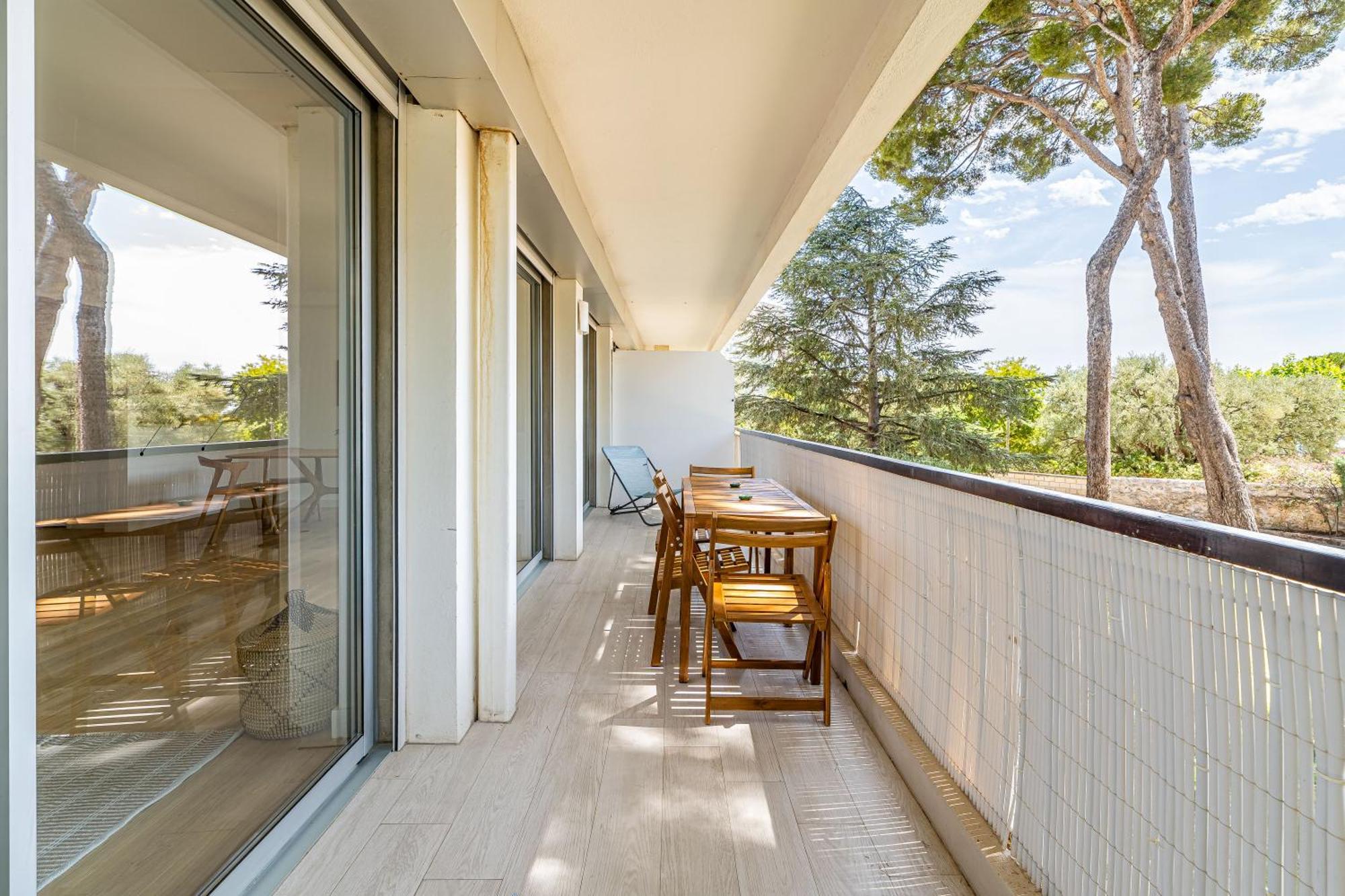 Apartamento Ben-Vengu Par Dodo-A-Cassis Exterior foto