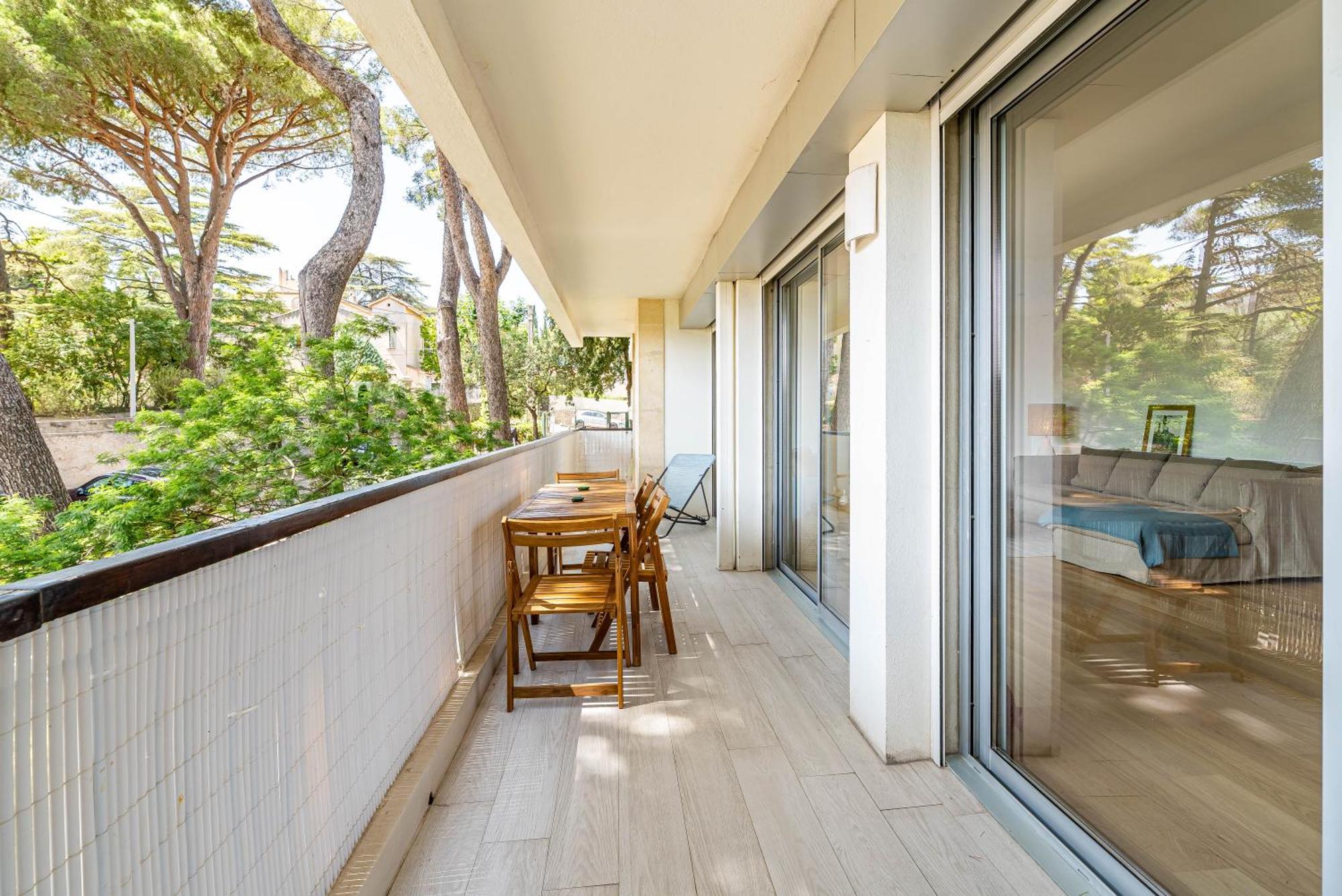 Apartamento Ben-Vengu Par Dodo-A-Cassis Exterior foto